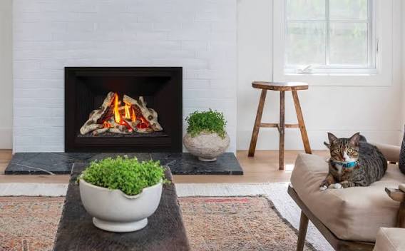 Find Your Fireplace Comfort Zone - Valor Fireplaces