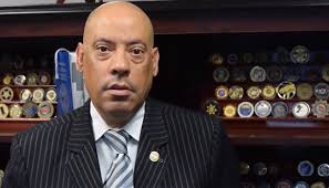 Tennessee Bureau of Investigation Chief Mark Gwyn Announces Retirement