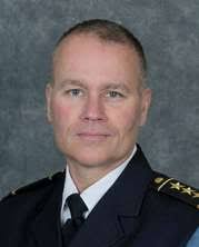 Warren Police Department