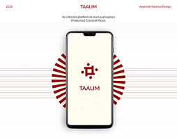 Taalim rhyming, similar names and popularity. Taalim Ios Presentation On Behance