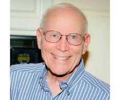 Ronald Rasmussen Obituary (1937