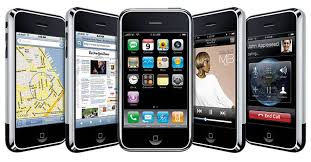 Dabei war das erste iphone eigentlich ziemlich schlecht ausgestattet. Das Erste Iphone Von Apple 2007 Mac History