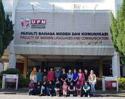 Welcome to the official portal of. The Prospects Of B A German In Upm 2018 2019 Teacherhalia Writes