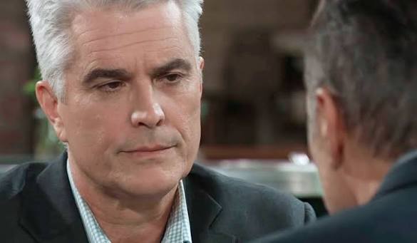 Here's your latest #GH spoilers for Monday, May 18 through Friday, May 22,  2026... There's a new detective in town and one Port Charles resident  better watch out — plus, Britt has