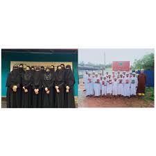 Madrasah tahfiz al quran seksyen 3 shah alam di tubuhkan oleh beberapa orang ahli qariah seksyen 3 pada tahun 1987. Madrasah Tahfiz Hidayatul Ulum Teluk Air Tawar Photos Facebook