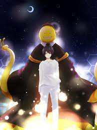 Check spelling or type a new query. Ansatsu Kyoushitsu Assassination Classroom Image 2839976 Zerochan Anime Image Board