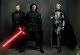 Cover Story Star Wars The Last Jedi The Definitive Preview New Star Wars Star Wars Movie Star Wars Fans