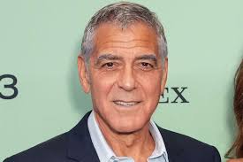 George Clooney Shares Why He's 'Very Lucky' in His Career and Life  (Exclusive)
