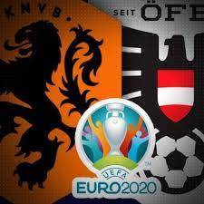 Esto da a holanda una buena ventaja, ya que podrán jugar en casa y con el apoyo de. Holanda Vs Austria Alineaciones Del Partido De La Eurocopa Soy Futbol