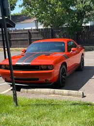 Image result for Hemi Orange 2009 Challenger