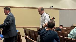 Wisconsin kayaker who faked death sentenced to 89 days in jail