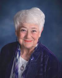 Janice B. Reifsnider Obituary October 15, 2024