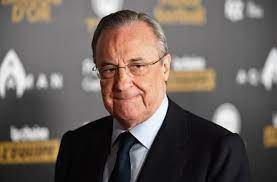 Últimas noticias de florentino pérez. Real Madrid Florentino Perez Has Learned From His Mistakes