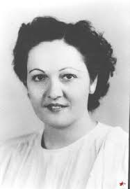 Rosa Odessa Stuart Laird (1916-1966)