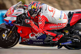 Jack peter miller (born 18 january 1995) is an australian grand prix motorcycle racer. Jereztest Two Days Of Official Motogp Testing At Jerez Conclude For Jack Miller And Pramac Racing See You In Malaysia Pramac Racing