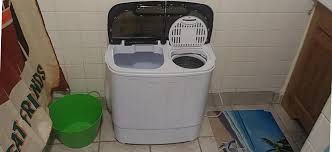 Black And Decker Portable Washing Machine Uk Are Portable Washing Machines Worth It