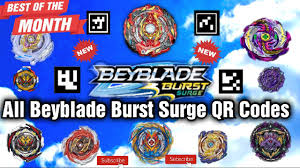 We would like to show you a description here but the site won't allow us. Beyblade Burst Surge All Bey Qr Codes World Spriggan S6 All Qr Codes Slash Valkyrie Bahamut Youchesstube