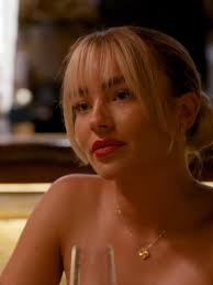 Ella and Dan's Private Birthday Dinner Celebration