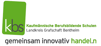 Alle informationen und wichtigen seiten rund um die schule sind schnell auffindbar! Kbs Grafschaft Bentheim Gemeinsam Innovativ Handel N