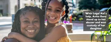 2022 Making Justice Real Campaign