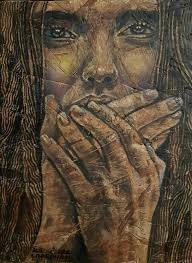 Fingerprints of the Syrian war: How conflict affected Syrian art