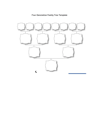 50 Free Family Tree Templates Word Excel Pdf