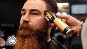 Revamp Your Style with This Awesome Haircut & Beard Trim