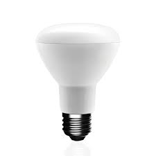 Led 8 Watt Br20 Dimmable Flood Light 2700k Warm