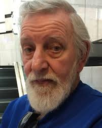 Stephen Krempley Obituary (1941