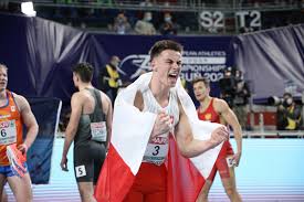 I wojna światowa, ii wojna światowa, kryzys gospodarczy, stan wojenny, upadek komunizmu. Hme Torun 2021 Nagroda Za Wielkie Poswiecenia Radosc I Wzruszenie Pawla Wiesiolka Sport Wp Sportowefakty