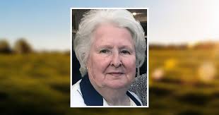 Betty Joyce Stringer Obituary April 17, 2025