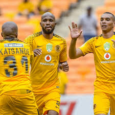 Chiefs Put Three Past Arrows To Advance To Nedbank Cup Last 16