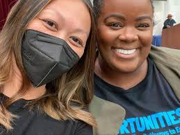 Get counted, San Francisco! We have just 7 days to complete the Census and  bring back funding for our communities! Everyone counts in the #2020census  Learn more at https://my2020census.gov