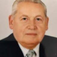 Theodoor Merken († 07/03/2025)