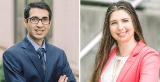 welcomes two new physicians to its medical staff