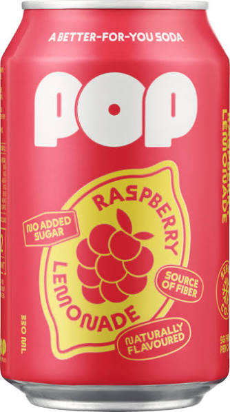 Raspberry Lemonade
