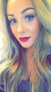 Tashina James's Instagram, Twitter & Facebook