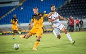 Wydad casablanca vs kaizer chiefs: Kaizer Chiefs Snatch First Leg Win Over Wydad