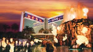 Las Vegas Shows Entertainment The Mirage