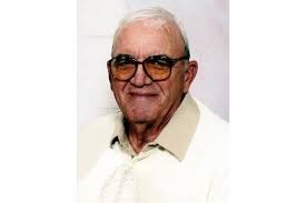 Jesse Buchanan Obituary (2015)