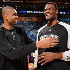 Kobe bryant, tim duncan and kevin garnett. David Robinson To Present Tim Duncan At The 2020 Hall Of Fame Enshrinement Ceremony Pounding The Rock