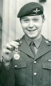 Thanks Tommy Simpson