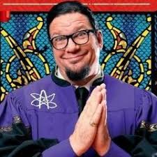 Stream episode 49. Who Is More Libertarian, Glenn Beck or a Colossal Squid?  by Penn's Sunday School podcast