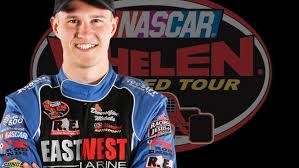 Nascar driver rating's are calculated using several key metrics from loop data to create an accurate rating/ranking for each drivers performance in each race since the 2005 nascar season. Ryan Preece Of Berlin Ct Walks Away From Ugly Kansas Nascar Crash Joey Logano Of Middletown Ct Triggered The Crash