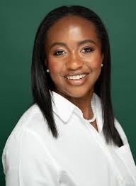 Alpha Kappa Alpha Sorority chapter presents 13 debutantes