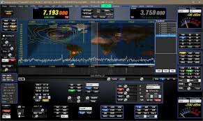 These Revisions Work On All Flex 1500 3000 And 5000 Sdr Ham Radio Transceivers Features Vary With Model As Noted In The Revi Ham Radio Shortwave Radio Radio