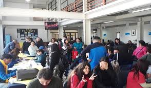 Medien in der kategorie „maipú. Cam Poniente Atendio Hoy Sabado Solo Maipucinos Noticias De Maipu