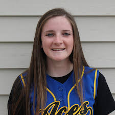 Marisa Ellis' Holmes High School Bio