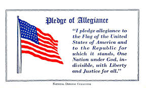 Browse 221 pledge of allegiance kids stock photos and images available, or start a new search to explore more stock photos and images. Toddler Recites The Pledge Of Allegiance And It S As Cute As It Is Funny