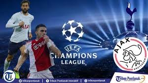 Enjoy the match between tottenham hotspur and liverpool, taking place at england on january 28th, 2021, 8:00 pm. Prediksi Skor Ajax Vs Tottenham Calon Lawan Liverpool Barcelona Di Final Liga Champions Live Rcti Halaman 2 Tribun Pontianak